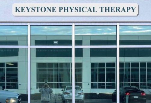 KEYSTONE Physical Therapy
